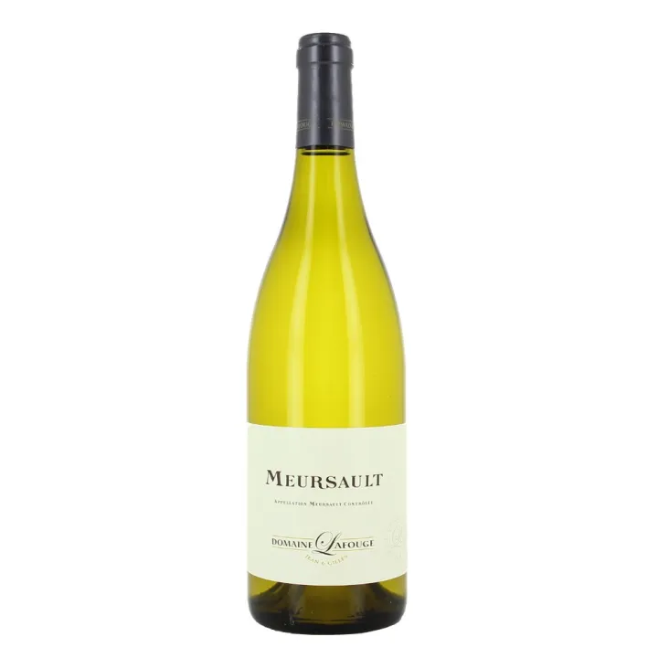 MEURSAULT Blanc 2023 Domaine LAFOUGE 75 cl