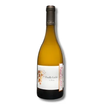 POUILLY Loché Le BOURG 2023 Domaine MARCEL COUTURIER 75 cl