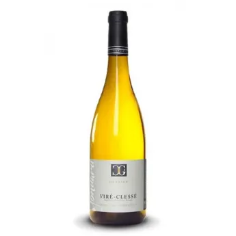 Viré Clessé 2024 par ALEXIS GONDARD Vin Blanc de Bourgogne 75 cl