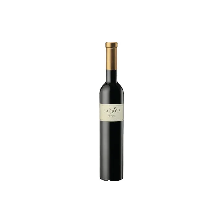 MAURY Tuilé 2019 par le Domaine LAFAGE 50 cl