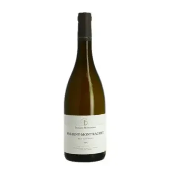 Acheter Domaine Berthelemot Puligny Montrachet 2023 Les Levrons