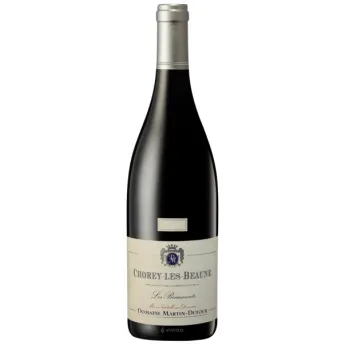 CHOREY Les BEAUNE Rouge Les BEAUMONTS Domaine Martin DUFOUR 2023 75 cl