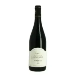 image du vin Chénas Domaine Chenepierre Vin Fruité du Beaujolais