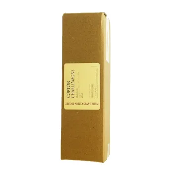 CORTON CHARLEMAGNE Grand Cru Blanc 2022 PIERRE YVES COLIN MOREY 75 cl