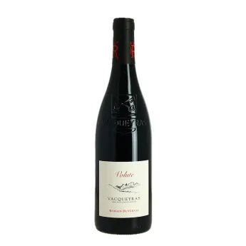 achat VACQUEYRAS Volute Prestige par Romain DUVERNAY 2020 75 cl Vin Rouge