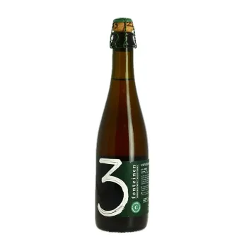achat de Brasserie FONTEINEN OUDE GUEUZE 37.5 CL assemblage 6 22/23