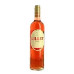 photos du vin Lillet