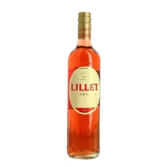 LILLET ROSE 75 cl