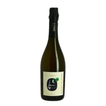 Crémant de Loire Noctambule par Domaine Musset Roullier 75 cl