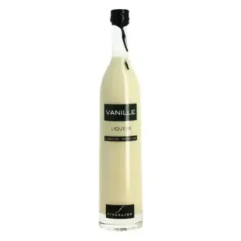 crème de vanille 50cl fisselier