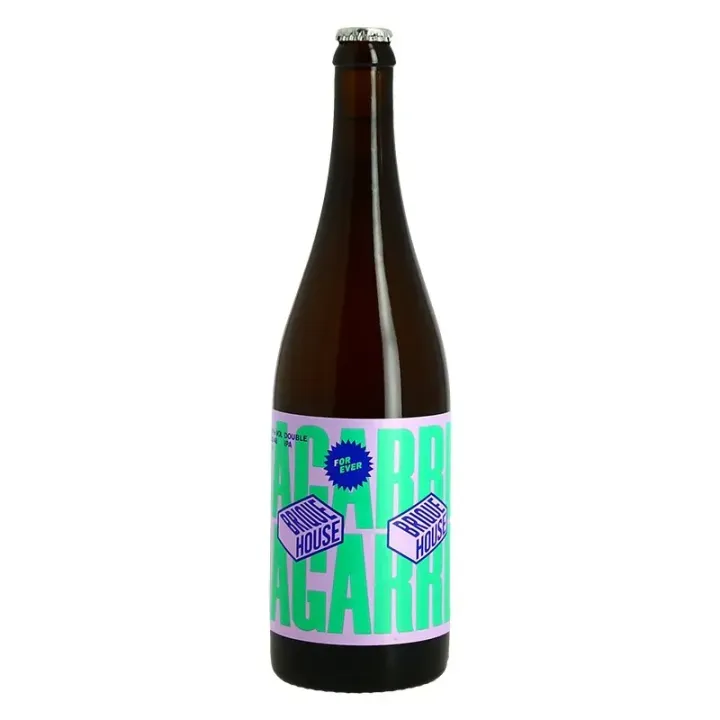 Acheter bière la bagarre double IPA au meilleur prix du net