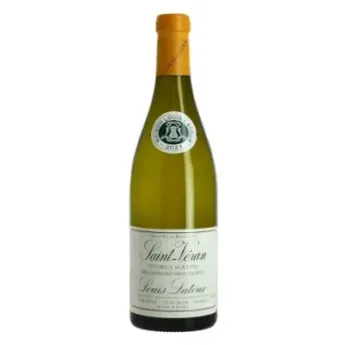 Saint Véran vin de bourgogne Les Deux Moulins Louis Latour  - Calais Vins