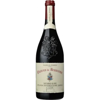Château de Beaucastel 2021 Châteauneuf du Pape Rouge par la famille Perrin