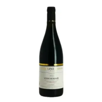 acheter Domaine Jean Charles RION Vosne-Romanée Les HAUTS Beaux MONTS  Vin de Bourgogne Rouge 75 cl