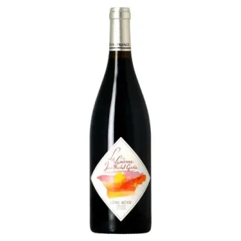 Acheter Vin Rouge Côte Rôtie Gerin La Landonne 2022