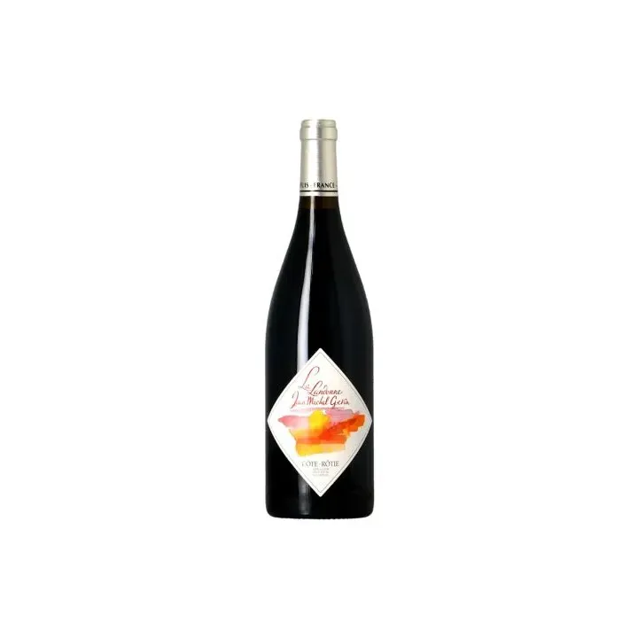 Acheter Vin Rouge Côte Rôtie Gerin La Landonne 2022