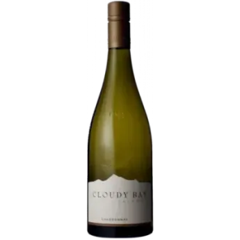 CLOUDY BAY Chardonnay de Nouvelle Zélande