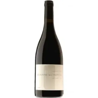 DOMAINE DE L'HORTUS GRANDE CUVEE ROUGE VAL DE MONTFERRAND