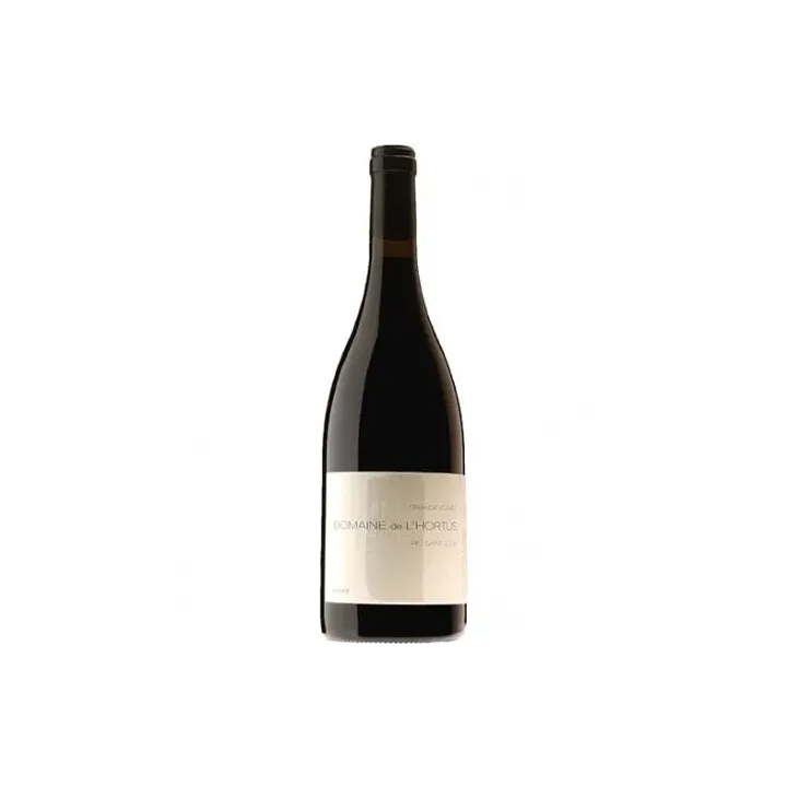 DOMAINE DE L'HORTUS GRANDE CUVEE ROUGE VAL DE MONTFERRAND