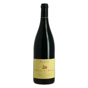 Acheter  vin BIO Saumur Champigny Tuffe 2023 Château du Hureau