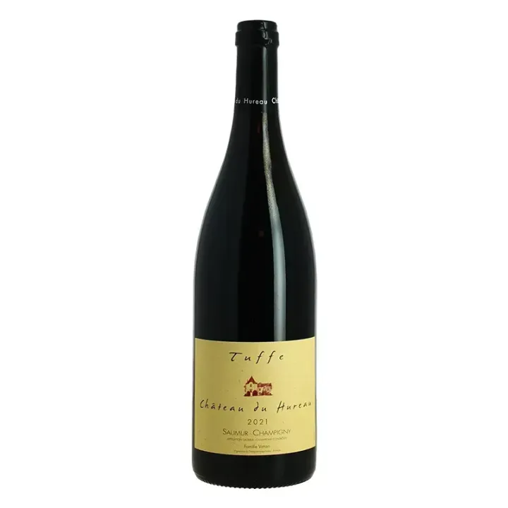 Acheter  vin BIO Saumur Champigny Tuffe 2023 Château du Hureau