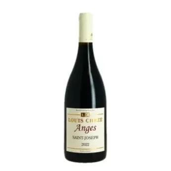 acheter LOUIS CHEZE Saint Joseph Rouge ANGES 2022 75 cl