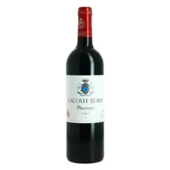 acheter a calais Pauillac Lacoste-Borie 2020 75 cl 13,5 %