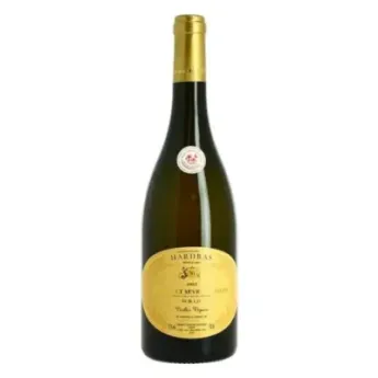 acheter Muscadet Vieilles Vignes HARDRAS par Domaine Charpentier 75 cl