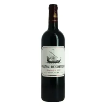 acheter à Calais Château Beychevelle 2021 Saint Julien 75cl