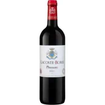 Château LACOSTE BORIE 2021 PAUILLAC  Second vin Grand-Puy Lacoste