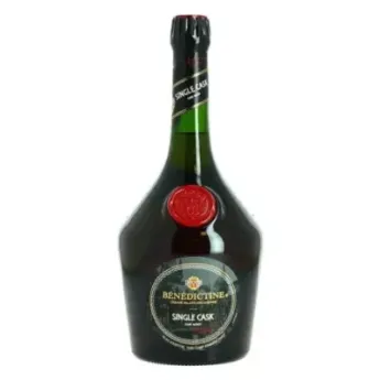 acheter Liqueur Bénédictine SINGLE CASK 1 Litre