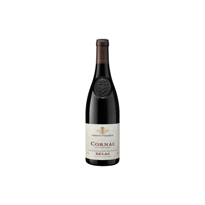 achat Maison DELAS CORNAS CHANTE PERDRIX 2021 75 cl