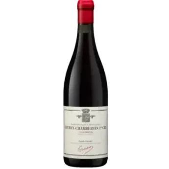 Domaine TRAPET GEVREY CHAMBERTIN 1er Cru CLOS PRIEUR 2021 75 cl