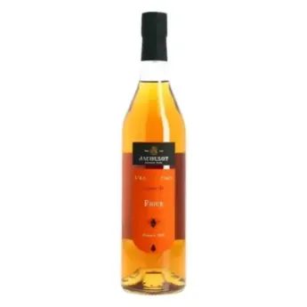 achat JACOULOT Crème de FIGUE 70 cl 16°