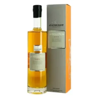acheter JACOULOT Eau de Vie de VIEILLE PRUNE 50 cl 45°