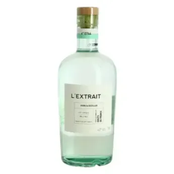 acheter L'EXTRAIT Gin des Hauts de France  70 cl 43°
