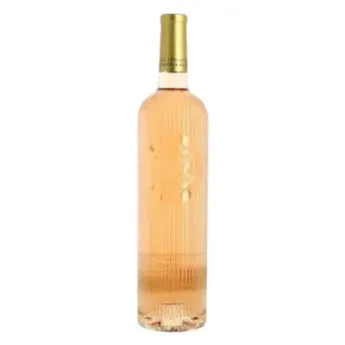 acheter ULTIMATE UP Côtes de Provence Rosé 75 cl Par le Château de Berne