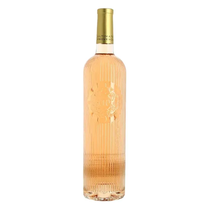 acheter ULTIMATE UP Côtes de Provence Rosé 75 cl Par le Château de Berne