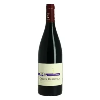 achat de CROZES HERMITAGE Rouge Biologique Laurent COMBIER 2024 75 cl
