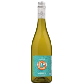 achat FRAI Vin Blanc 9° FINES BULLES 75 cl par les Vignobles GAYREL