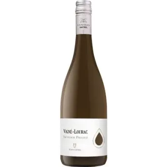 acheter Chardonnay PRESTIGE VIGNE LOURAC 2023 75 cl par Alain GAYREL