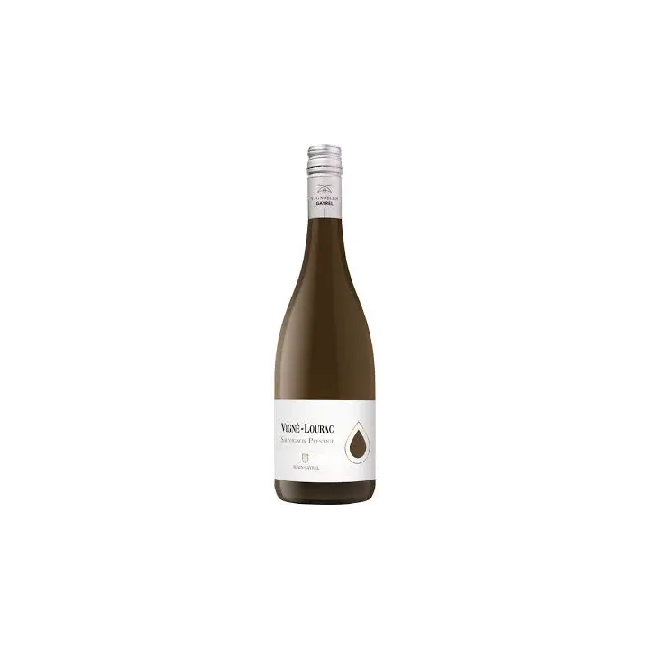 acheter Chardonnay PRESTIGE VIGNE LOURAC 2023 75 cl par Alain GAYREL