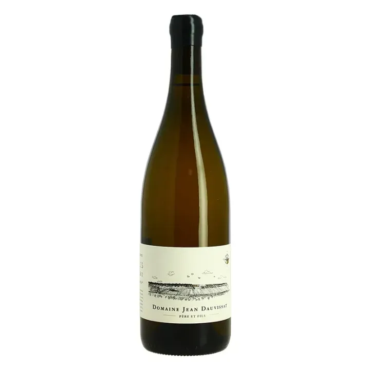 achat Dauvissat Père & Fils CHABLIS 1er CRU VAILLONS 2023 75 cl