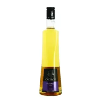 JOSEPH CARTRON Liqueur de PRUNELLE 70 cl