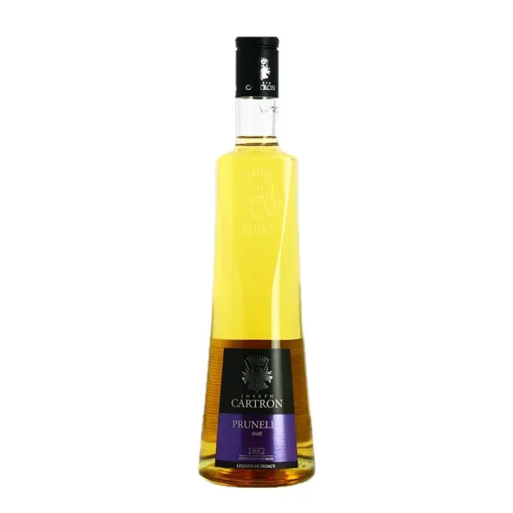 JOSEPH CARTRON Liqueur de PRUNELLE 70 cl