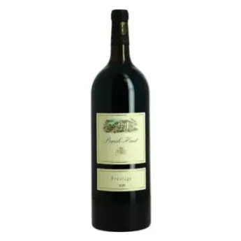 acheter PUECH HAUT Prestige en Magnum Vin Rouge du Languedoc