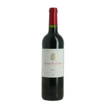 Acheter Peyrebrune Saint Estephe 2021 75cl