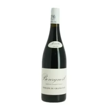 AUDEBERT Bourgueil Domaine du Grand Clos 2020 75 cl