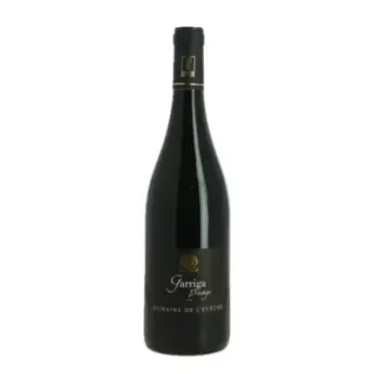 Côtes du Roussillon Village Domaine de l'Èvèché Cuvée Garriga Prestige