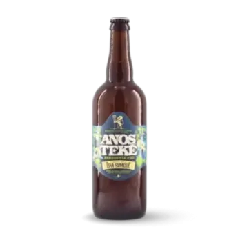 Acheter Bière Artisinale ANOSTEKE FREESTYLE #20 IPA SIMCOE